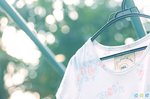 只想说给你听的小情话带图片 你笑时雷声温柔暴雨无声14